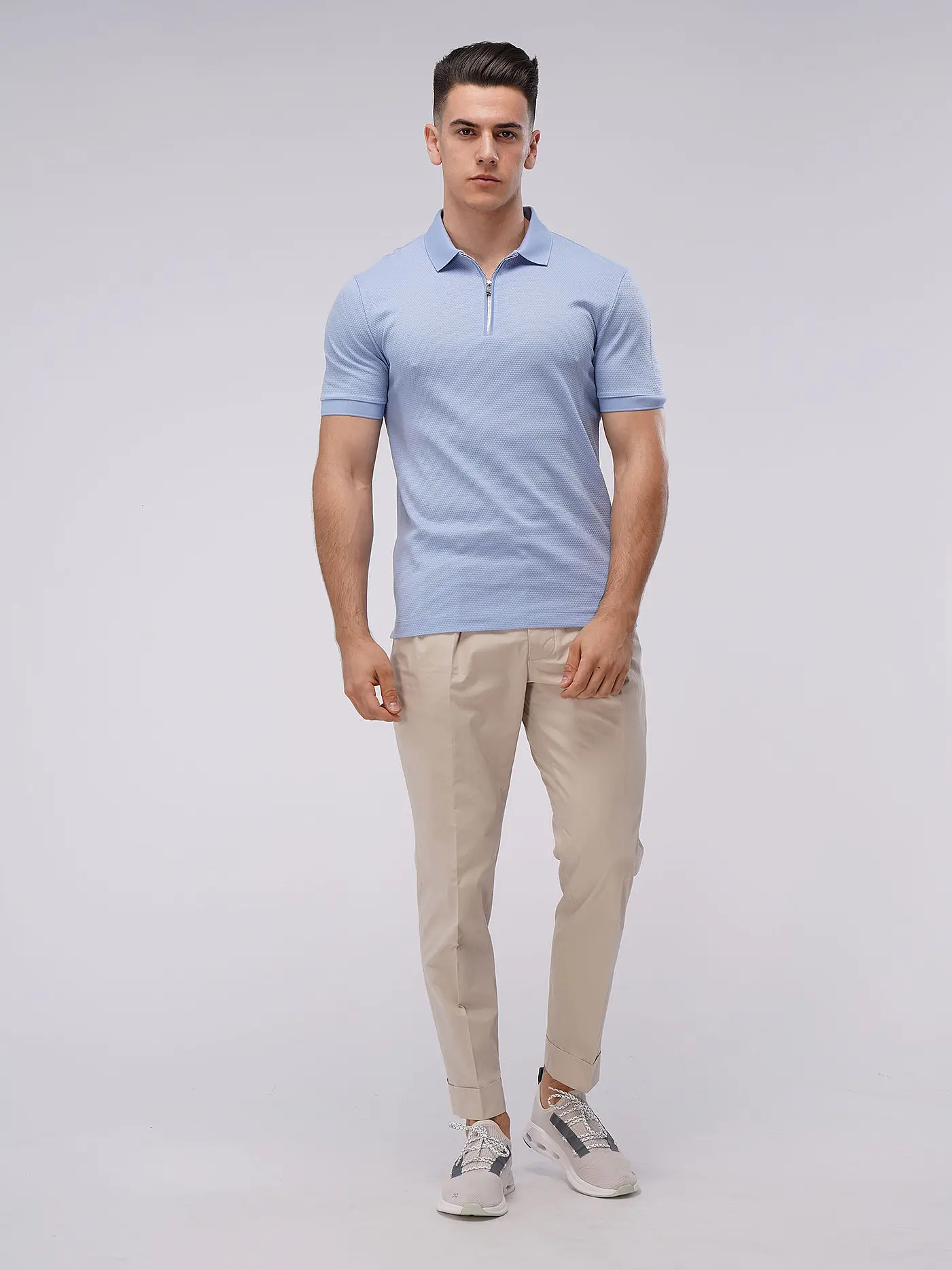 OFFICINE GENERALE | Anzughose PIERE | 